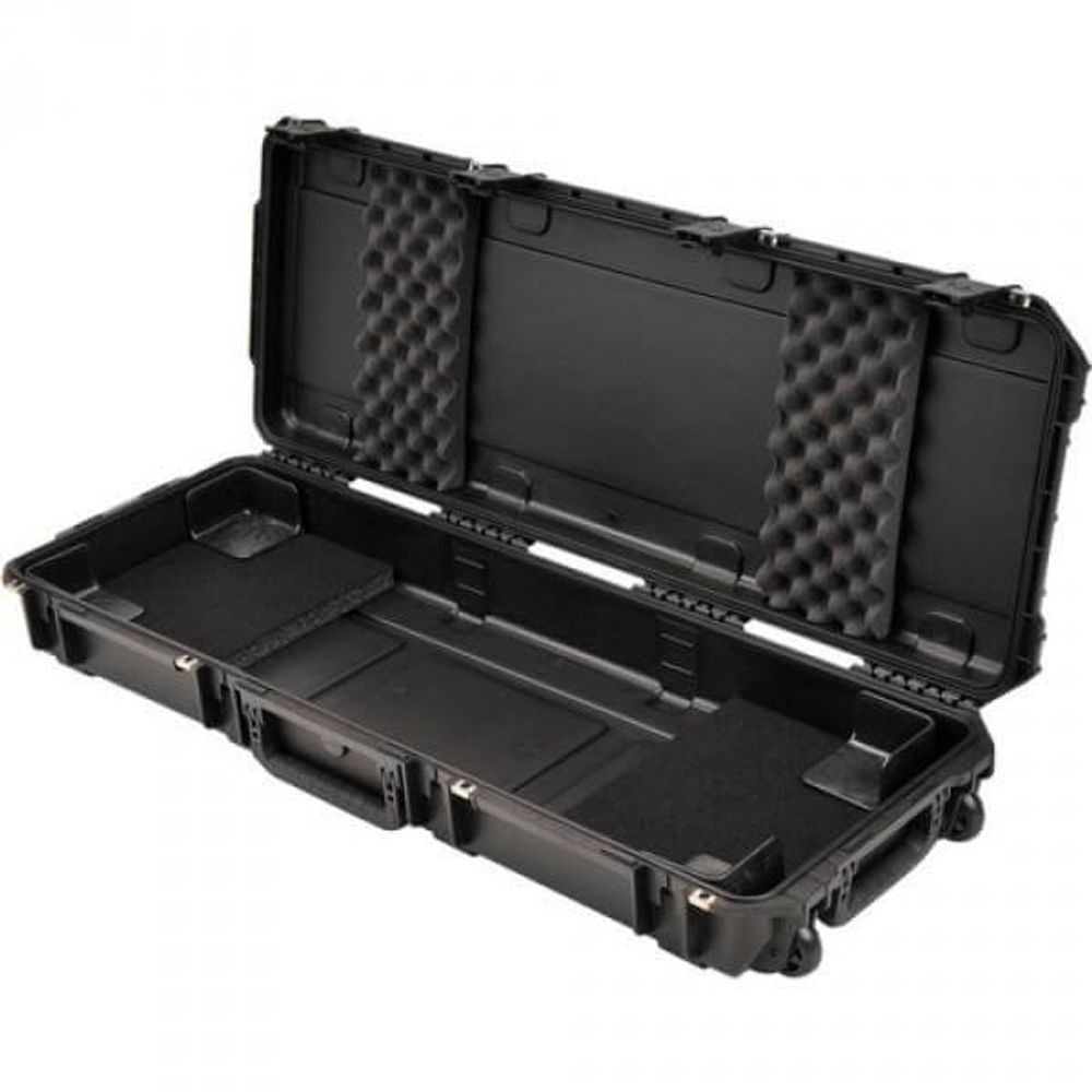 Case Rígido para Transporte de Equipamentos (121x18x44cm) - eMania Foto ...