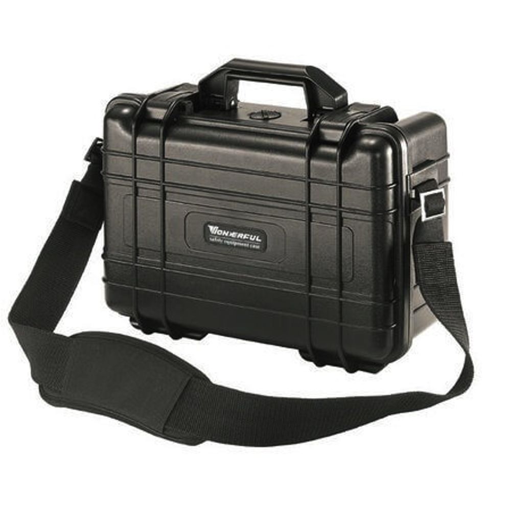 Caixa-de-Seguranca-Preta-PC-3515 Caixa-de-Seguranca-Preta-PC-3515