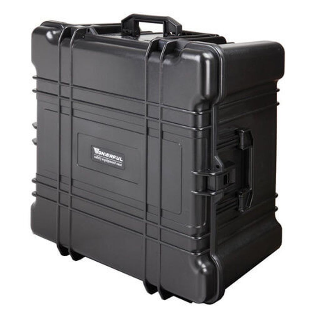 Caixa-de-Seguranca-Preta-PC-5838W Caixa-de-Seguranca-Preta-PC-5838W