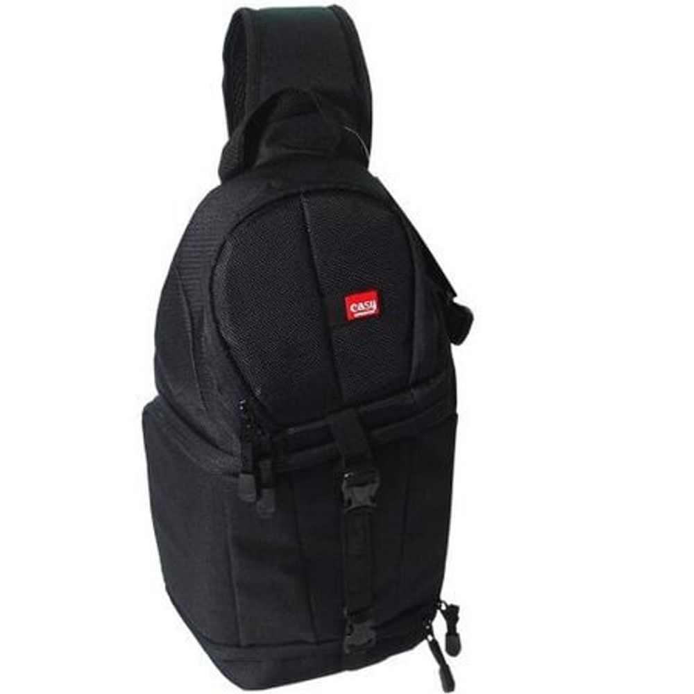 Mochila-para-Camera-Fotografica-e-Tripe---Easy-EC-8803 Mochila-para-Camera-Fotografica-e-Tripe---Easy-EC-8803