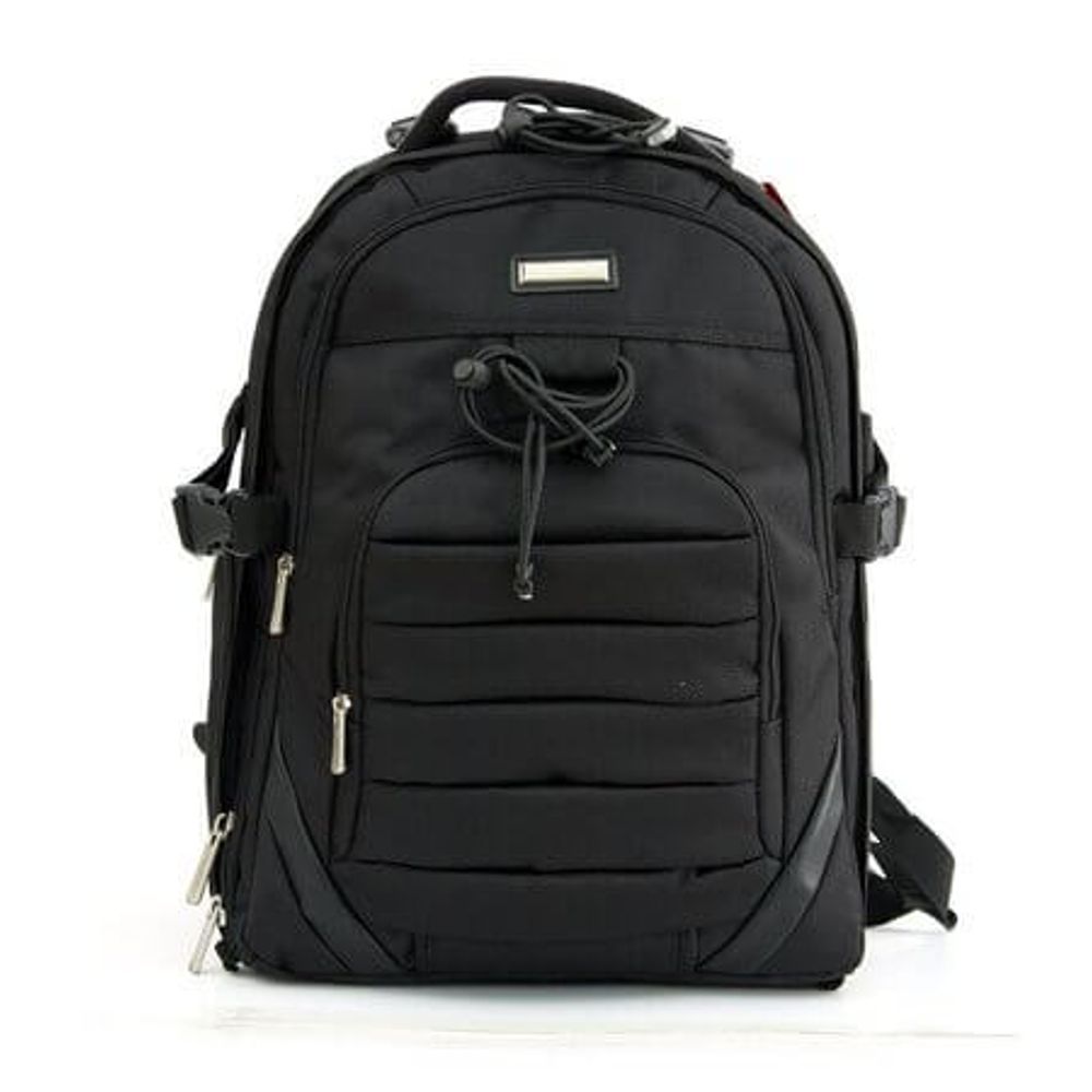 Mochila-Profissional-para-Fotografo-com-Suporte-de-Tripe-Aerfeis-NB-4831 Mochila-Profissional-para-Fotografo-com-Suporte-de-Tripe-Aerfeis-NB-4831