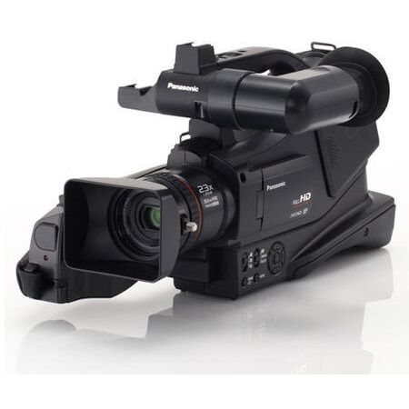 Filmadora-Panasonic-AG-AC7-Full-HD-16x-Zoom-Optico-LCD-2.7--Touchscreen