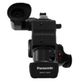 Filmadora-Panasonic-AG-AC7-Full-HD-16x-Zoom-Optico-LCD-2.7--Touchscreen