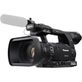 Filmadora-Panasonic-AG-AC130-AVCCAM-HD Filmadora-Panasonic-AG-AC130-AVCCAM-HD