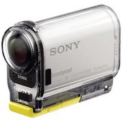 Filmadora-Sony-Action-Cam-HDR-AS100V---13.5MP---FHD---Wi-Fi---GPS