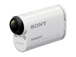 Sony Action Cam HDR-AS100VR - eMania Foto e Video