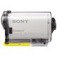 Filmadora-Sony-Action-Cam-HDR-AS100VR---13.5MP---FHD---Wi-Fi---GPS Filmadora-Sony-Action-Cam-HDR-AS100VR---13.5MP---FHD---Wi-Fi---GPS