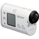 Filmadora-Sony-Action-Cam-HDR-AS100VR---13.5MP---FHD---Wi-Fi---GPS Filmadora-Sony-Action-Cam-HDR-AS100VR---13.5MP---FHD---Wi-Fi---GPS