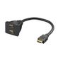 Adaptador-HDMI-Duplo-Feasso-FCA-30 Adaptador-HDMI-Duplo-Feasso-FCA-30