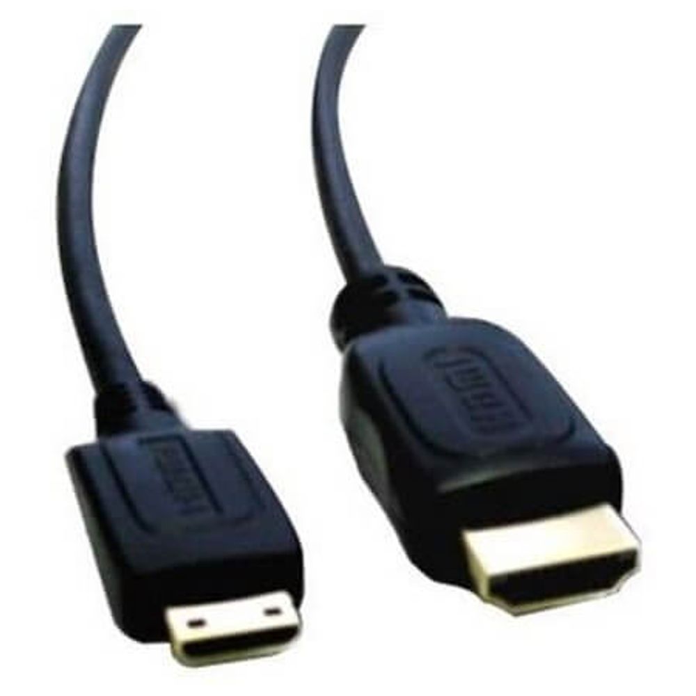 Cabo-Mini-HDMI-x-HDMI Cabo-Mini-HDMI-x-HDMI