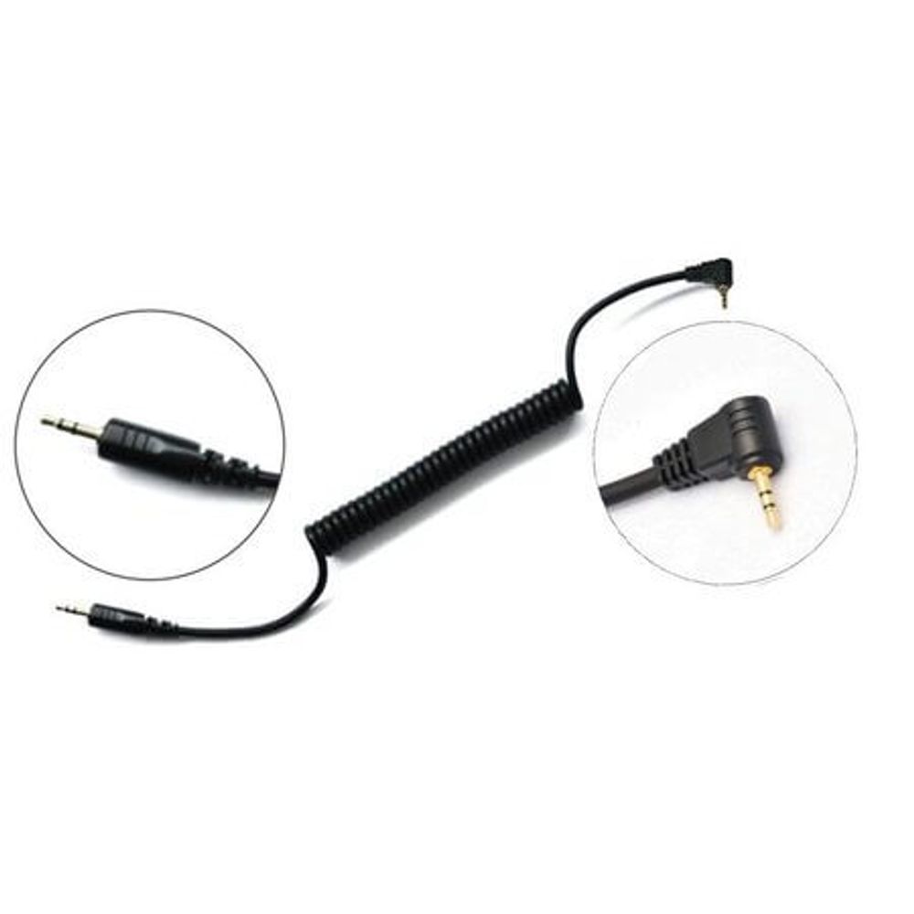 Cabo-de-Sincronismo-Pixel-CL-E3-para-Cameras-Canon Cabo-de-Sincronismo-Pixel-CL-E3-para-Cameras-Canon