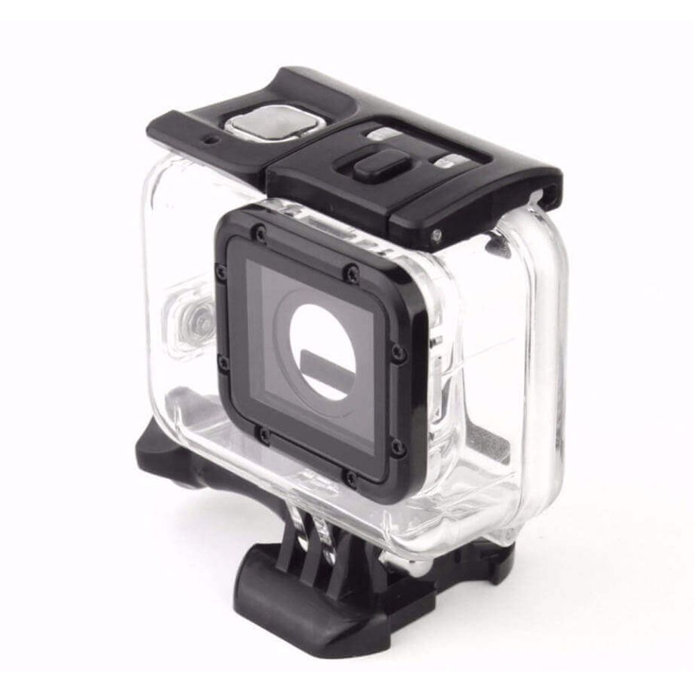 Caixa-Estanque-GoPro-para-Hero-5 Caixa-Estanque-GoPro-para-Hero-5