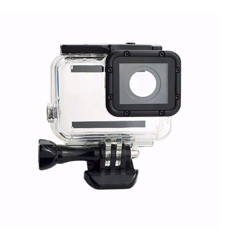 gopro hero 4 caixa estanque