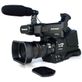 Filmadora-Panasonic-AG-AC8-AVCCAM-HD Filmadora-Panasonic-AG-AC8-AVCCAM-HD