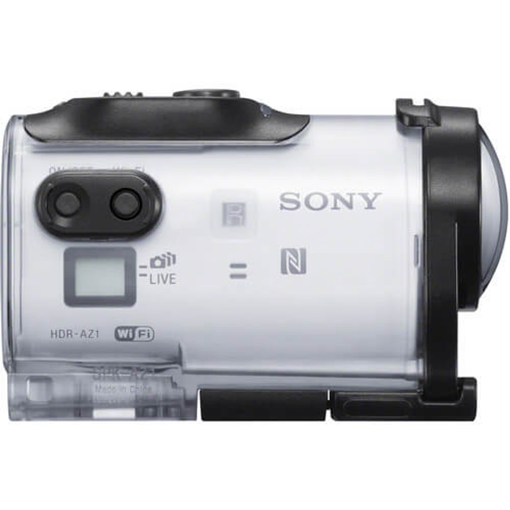 sony az1vr