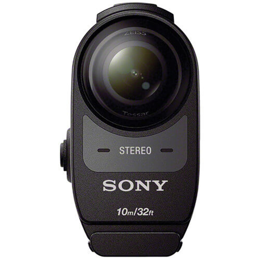 Sony Action Cam FDR-X1000V 4K - eMania Foto e Video