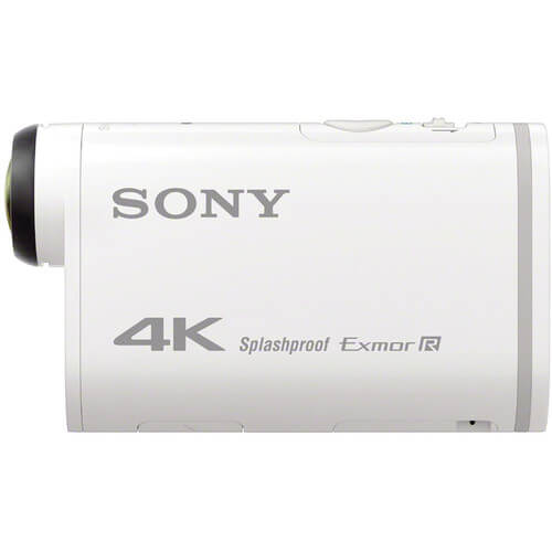 ぼ*ー様 【更に値下げしました】SONY Action Cam 4K FDR-X Sony Action Cam FDR-X1000V 4K - eMania Foto e Video