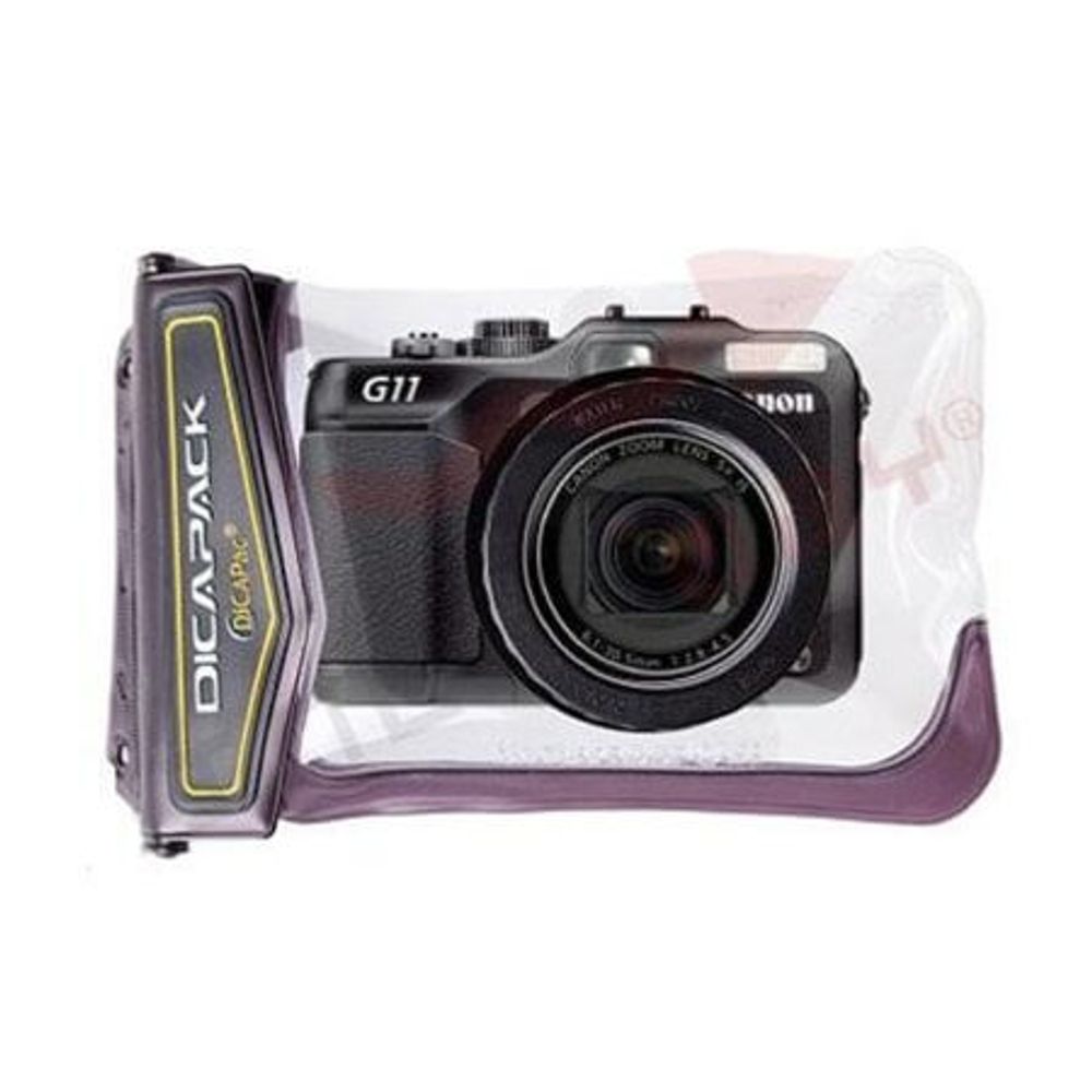 Bolsa-Estanque-para-Cameras-Digitais---WP-570 Bolsa-Estanque-para-Cameras-Digitais---WP-570