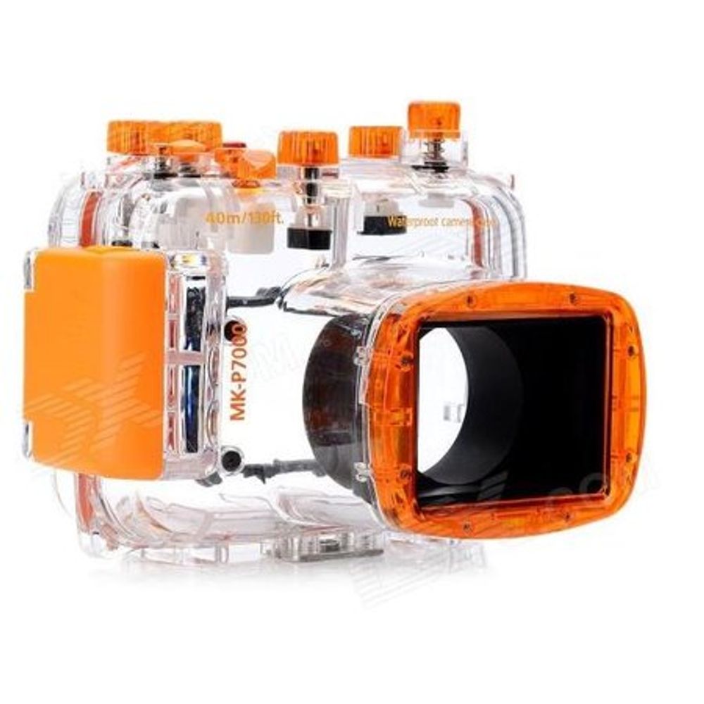 Caixa-Estanque-para-Camera-Nikon-P7100 Caixa-Estanque-para-Camera-Nikon-P7100