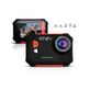 Camera-de-Acao-Xtrax-EVO-Full-HD-Wi-Fi-12MP-e-Display-Integrado Camera-de-Acao-Xtrax-EVO-Full-HD-Wi-Fi-12MP-e-Display-Integrado