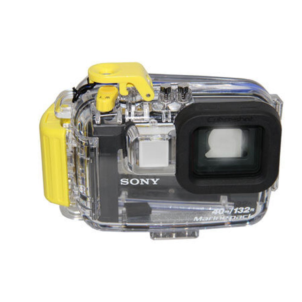 Kodak T300 Camera Stand Under 300 Caixa Estanque Sony Cyber