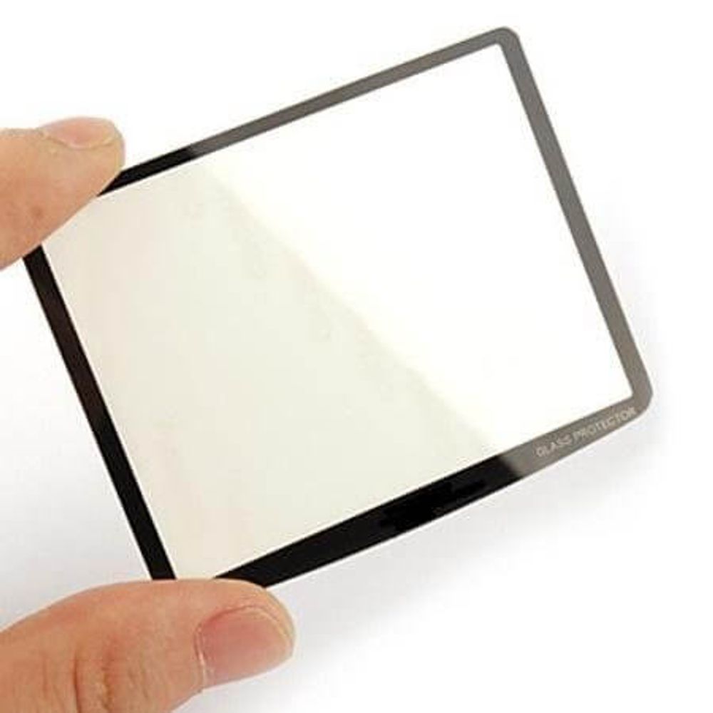 Protetor-de-LCD-para-Camera-Nikon-D90 Protetor-de-LCD-para-Camera-Nikon-D90