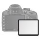 Protetor-de-LCD-para-Camera-Nikon-D5200