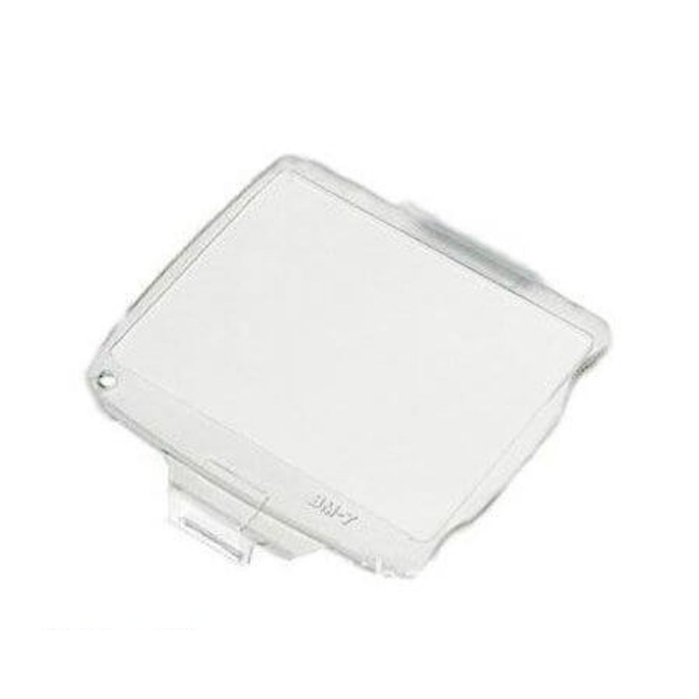 Protetor-de-LCD-para-Camera-Nikon-D80 Protetor-de-LCD-para-Camera-Nikon-D80