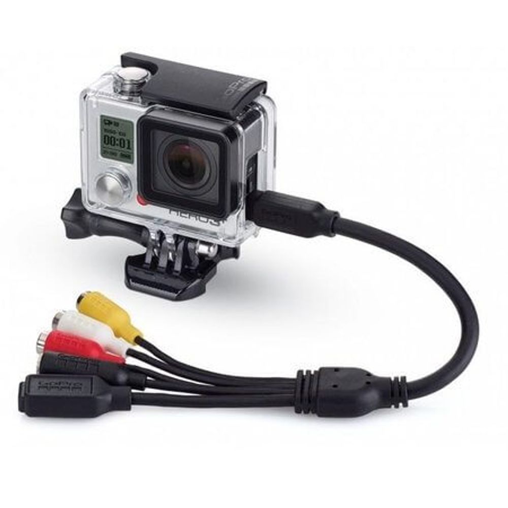 Caixa-de-Protecao-com-Abertura-Lateral-para-Gopro-Hero3-e-Hero3- Caixa-de-Protecao-com-Abertura-Lateral-para-Gopro-Hero3-e-Hero3-