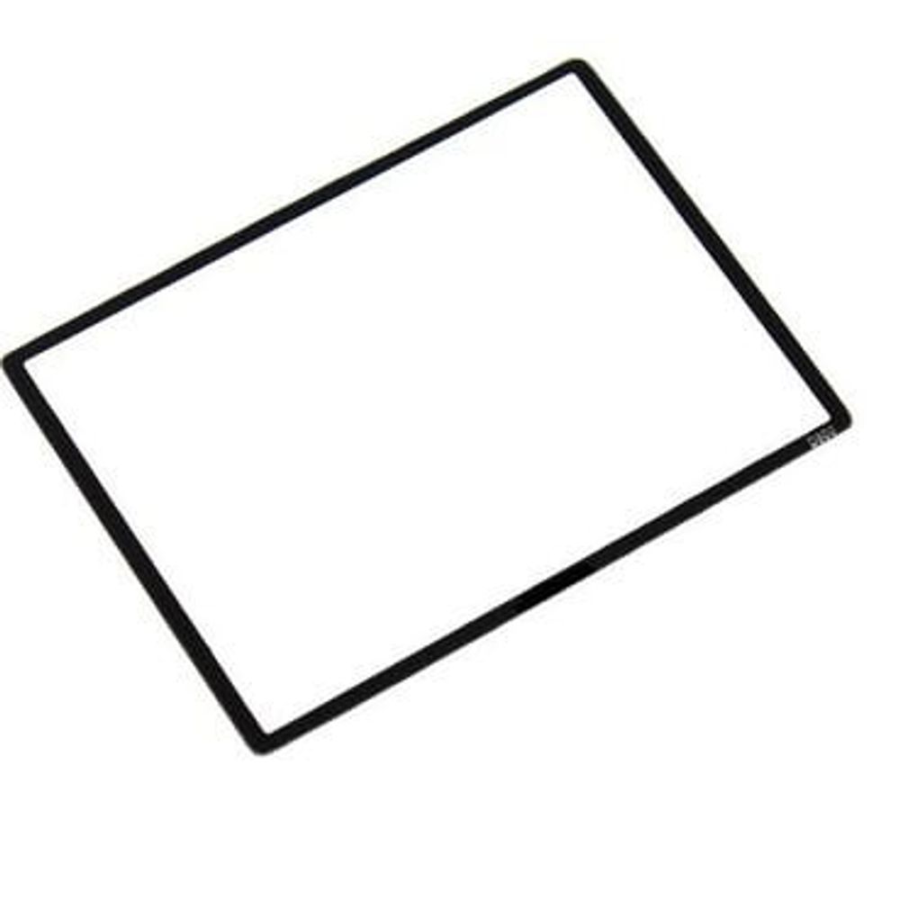 Protetor-de-LCD-para-Camera-Nikon-D800 Protetor-de-LCD-para-Camera-Nikon-D800