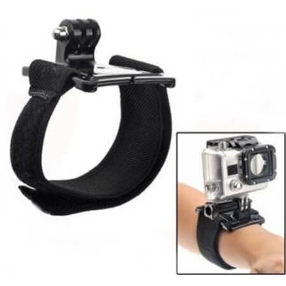 Acessorio-de-Pulso-para-GoPro--BMGP32- Acessorio-de-Pulso-para-GoPro--BMGP32-