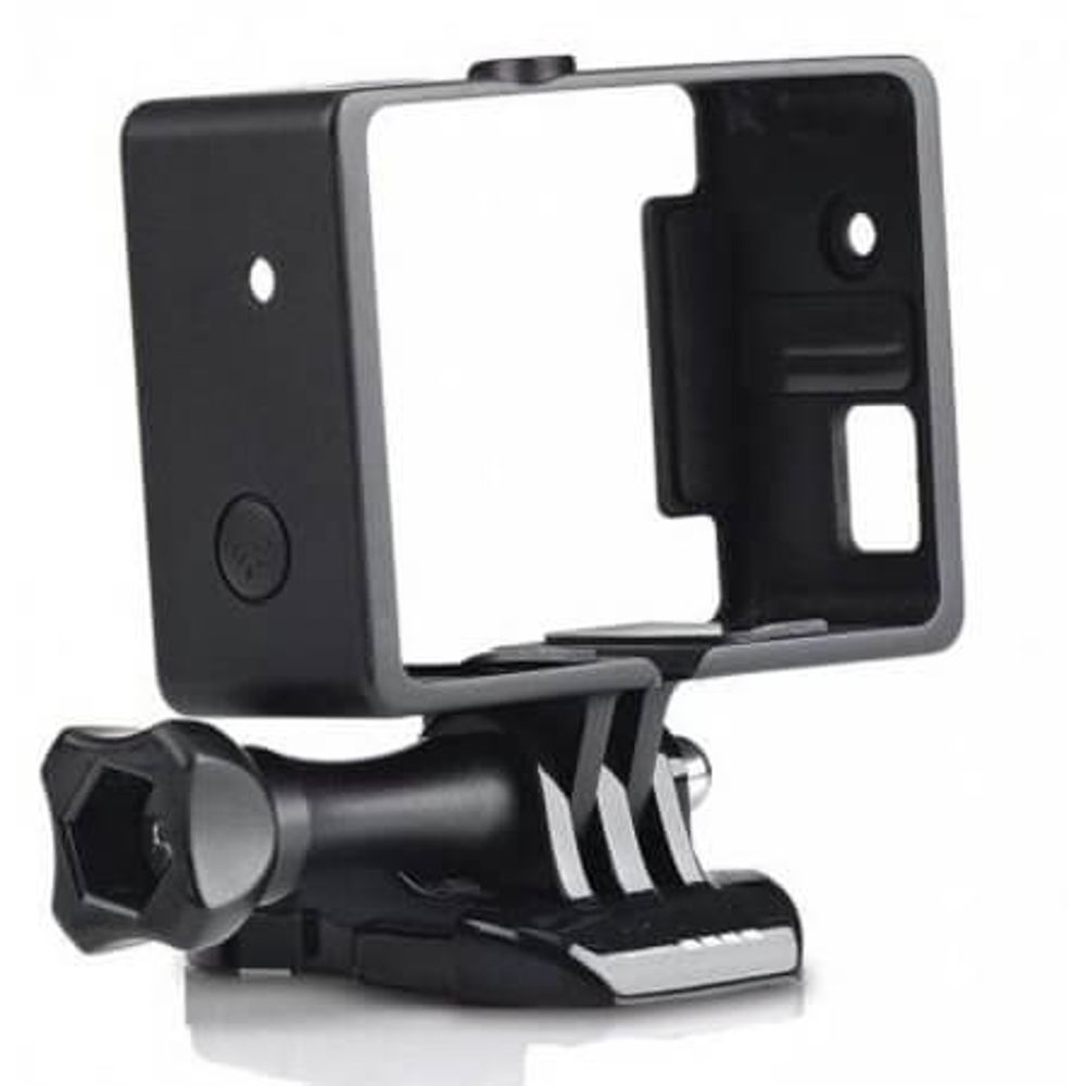 Armacao-e-Protecao-para-GoPro-Hero3-e-Hero3- Armacao-e-Protecao-para-GoPro-Hero3-e-Hero3-
