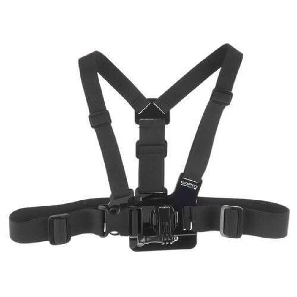 Suporte-de-Corpo-para-Camera-GoPro--GCHM30-001- Suporte-de-Corpo-para-Camera-GoPro--GCHM30-001-