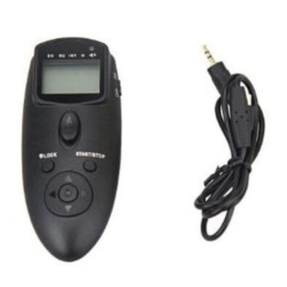 Controle-Remoto-Universal-MET-X-para-Cameras-DSLR Controle-Remoto-Universal-MET-X-para-Cameras-DSLR