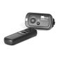 Disparador-Remoto-Pixel-RW-221-sem-Fio-para-Canon-EOS-Rebel-e-Canon-PowerShot