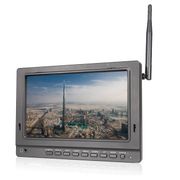 Monitor-FPV-7--Led-HD-com-Entrada-HDMI-AV-e-Receptor-Wireless