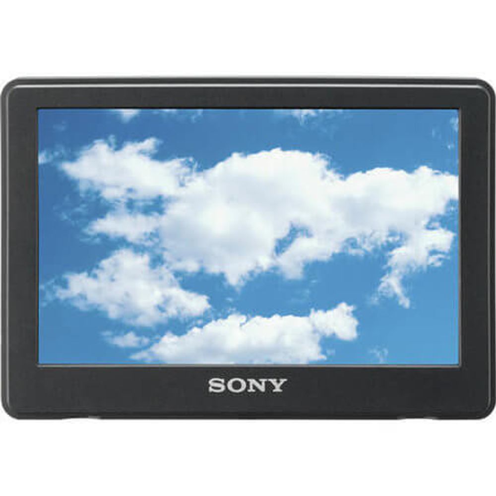 Monitor-Portatil-de-5--Sony-CLM-V55 Monitor-Portatil-de-5--Sony-CLM-V55