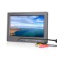 Monitor-FPV-Led-7--para-Fotografia-com-Entrada-RCA-e-AV Monitor-FPV-Led-7--para-Fotografia-com-Entrada-RCA-e-AV
