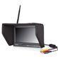 Monitor-FPV-Led-7--Entrada-RCA---AV-e-Receptor-Wireless-5.8GHz Monitor-FPV-Led-7--Entrada-RCA---AV-e-Receptor-Wireless-5.8GHz