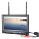 Monitor-FPV-8--com-Entrada-RCA-e-Receptor-Wireless-5.8GHz
