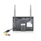 Monitor-FPV-8--com-Entrada-RCA-e-Receptor-Wireless-5.8GHz