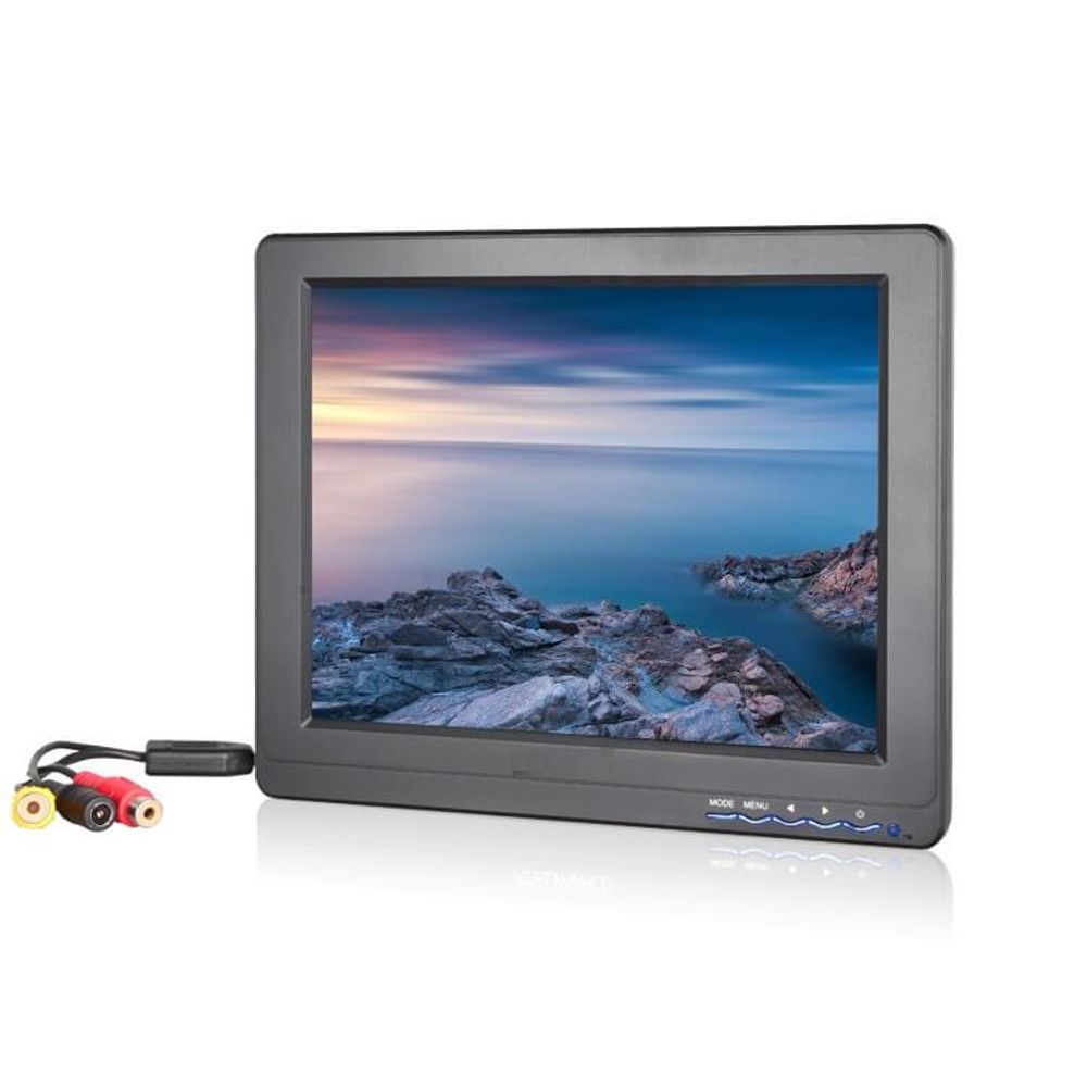 Monitor-FPV-12--com-Entrada-HDMI-VGA-e-A-V Monitor-FPV-12--com-Entrada-HDMI-VGA-e-A-V