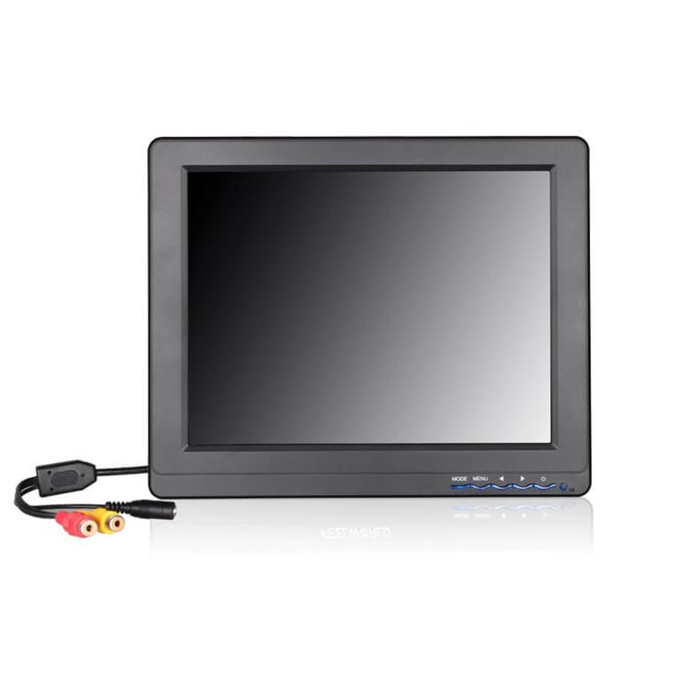 Monitor FPV 12