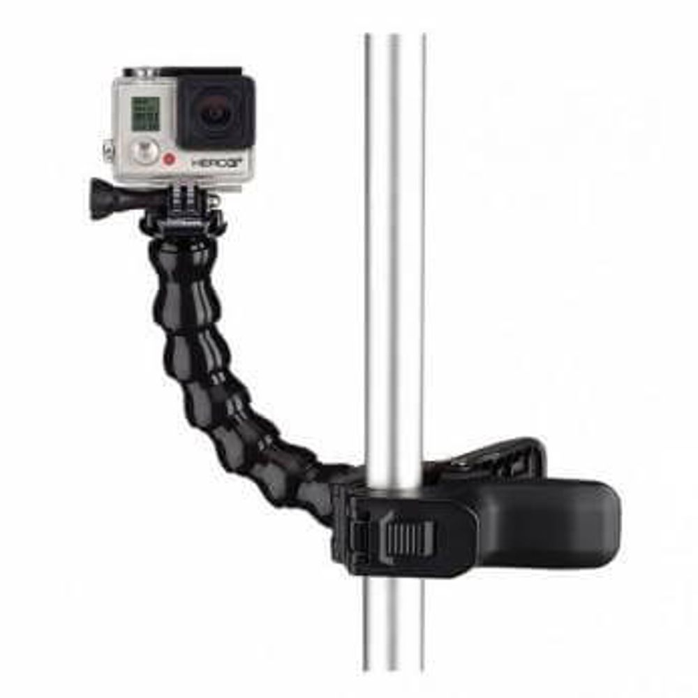 Suporte-com-Ventosa-para-Gopro-Hero2-Hero3-e-Hero3---AUCMT-302- Suporte-com-Ventosa-para-Gopro-Hero2-Hero3-e-Hero3---AUCMT-302-