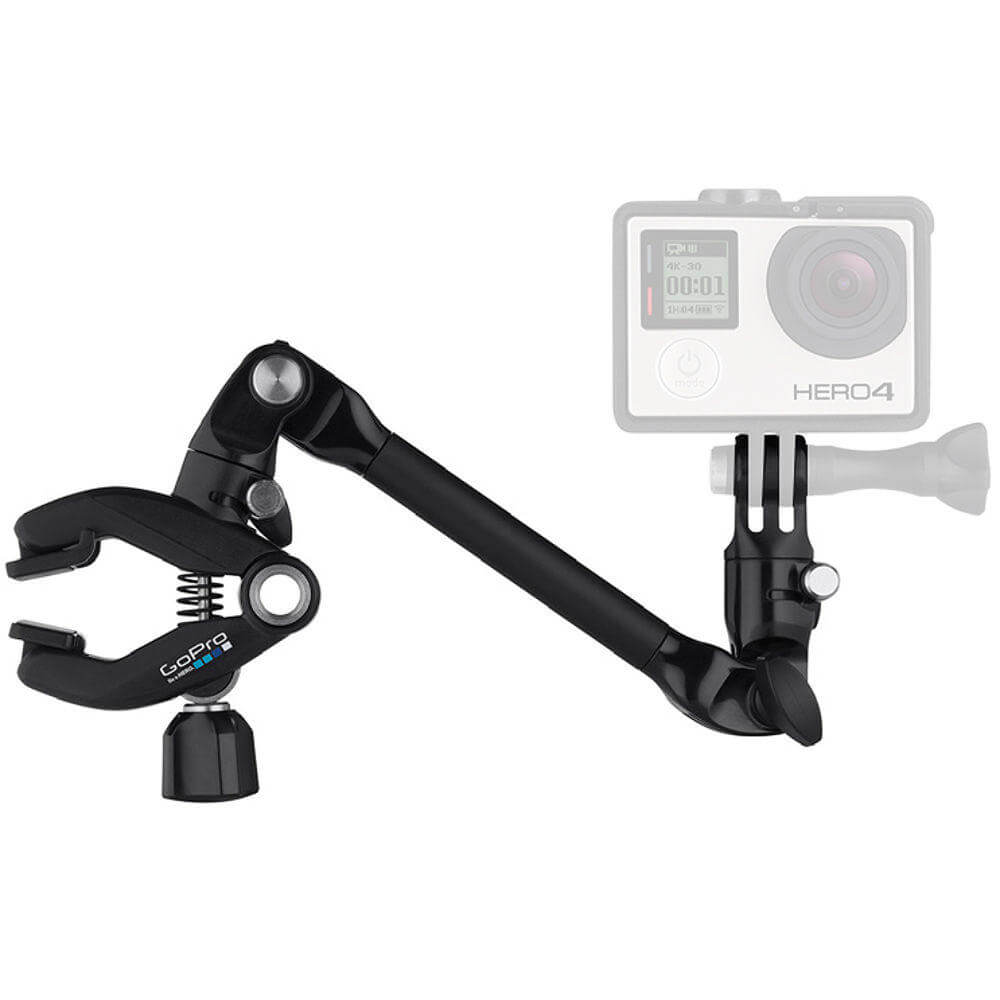 Suporte-Articulado-de-Camera-GoPro-para-Instrumentos-Musicais--AMCLP-001- Suporte-Articulado-de-Camera-GoPro-para-Instrumentos-Musicais--AMCLP-001-