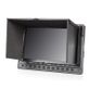 Monitor-FPV-7--Full-HD-com-Entrada-HDMI---AV-e-Bateria-interna
