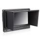 Monitor-FPV-Led-7--com-Entrada-Hdmi-e-Video Monitor-FPV-Led-7--com-Entrada-Hdmi-e-Video