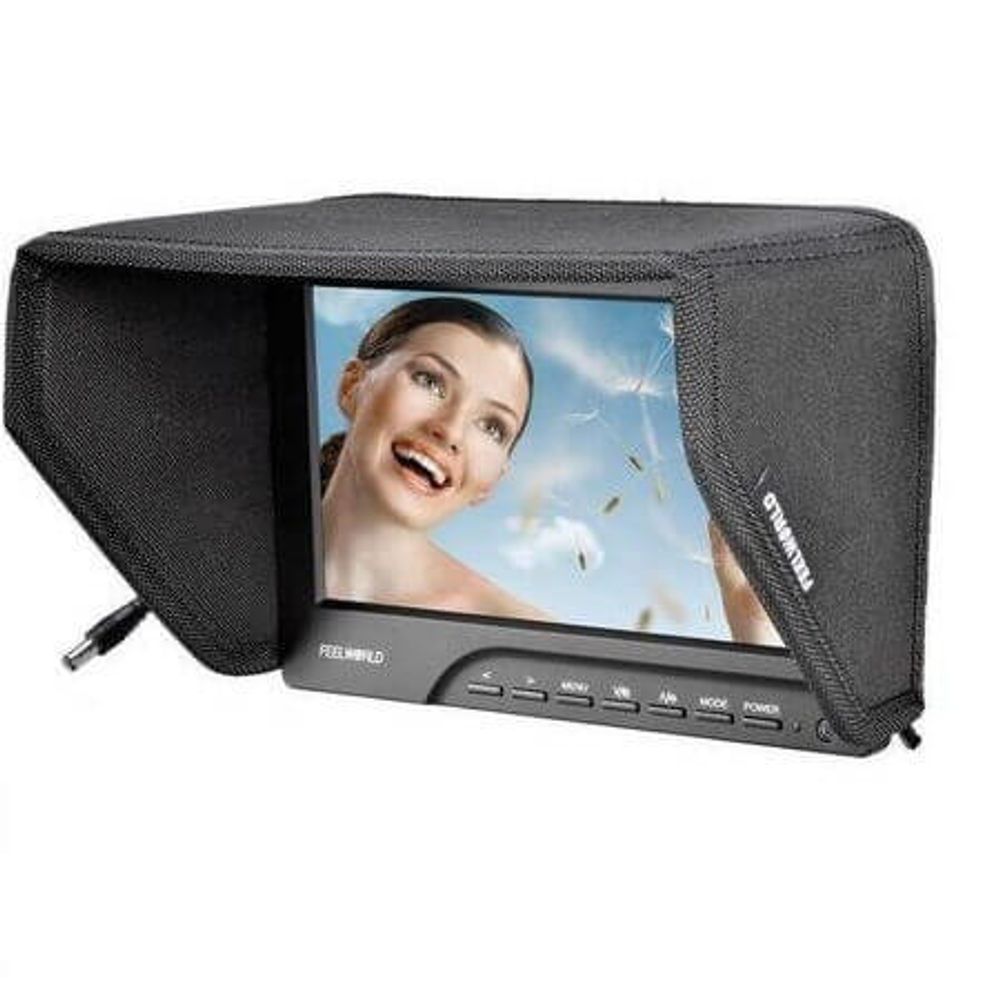 Monitor-FPV-Led-7--com-Entrada-HDMI-e-AV Monitor-FPV-Led-7--com-Entrada-HDMI-e-AV