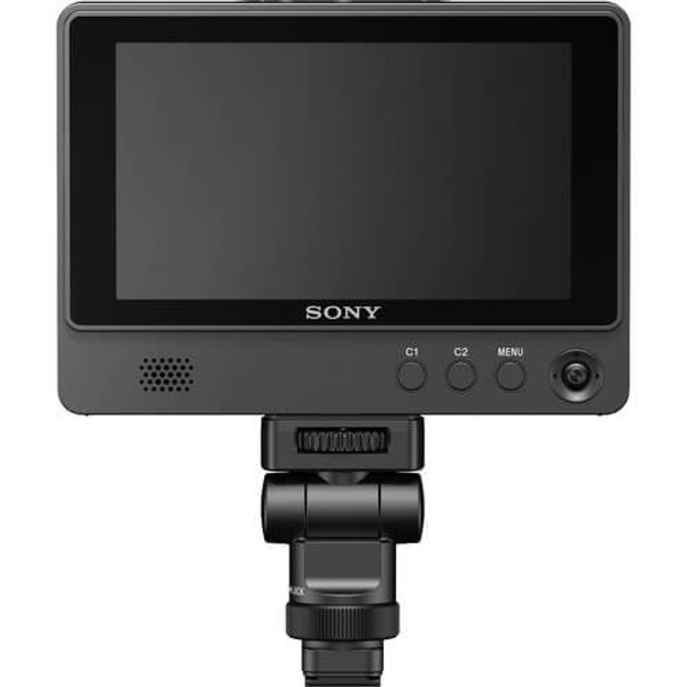 Monitor Portátil Sony CLM-FHD5 Full HD Clip-On | Em até 10X sem