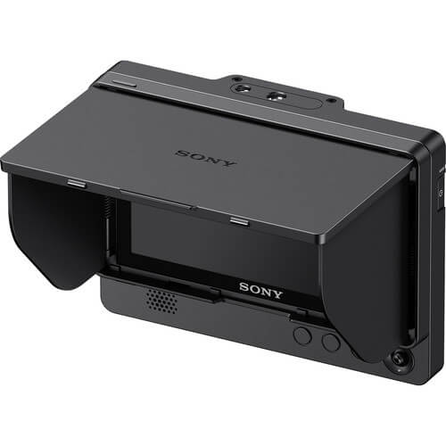 SONYモニター　クリップオンCLM-FHD5 Monitor Portátil Sony CLM-FHD5 Full HD Clip-On | Em até 10X sem